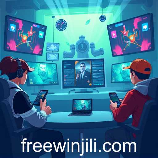 The Evolution of Online Gaming Communities