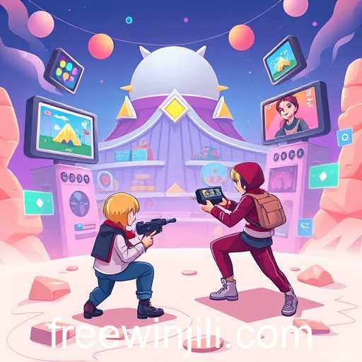 The Rise of Winjili in the Gaming World