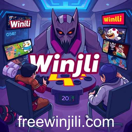 Winjili: Revolutionizing the Online Gaming Experience