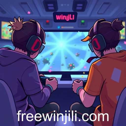 The Rise of Winjili in the Gaming World